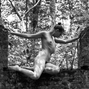 parapet