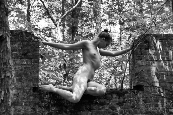parapet
