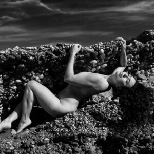 una goccia nel mare