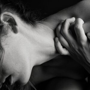 the mastery of pain