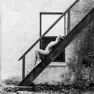 the silences in my head